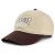 Caps - Gårda New York 40430 baseball cap (brun)