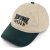 Caps - Gårda New York 40430 baseball cap (grønn)