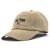 Caps - Gårda New York Dad Cap (beige)