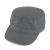 Caps - Gårda Ranger Army Cap (mørkegrå)
