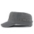Caps - Gårda Ranger Army Cap (mørkegrå)