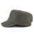 Caps - Gårda Ranger Army Cap (armygrønn)