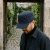 Caps - Gårda Ranger Army Cap (blå)