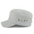 Caps - Gårda Ranger Army Cap (hvit)