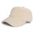 Caps - Gårda Redea Soft Baseball cap (krem)