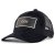 Cap - Gårda Trucker Don (svart)