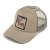 Caps - Gårda Trucker Glory (beige)