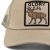 Caps - Gårda Trucker Glory (beige)