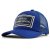 Cap - Gårda Trucker Mental (blå)