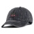 Caps - Gårda Cherry Washed Cap (grå)