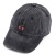 Caps - Gårda Cherry Washed Cap (grå)