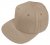 Caps - Gårda Davis Basic Cap (beige)