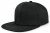 Caps - Gårda Davis Basic Cap (svart)