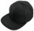 Caps - Gårda Davis Basic Cap (svart)