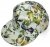 Hette - Gårda Flowers Snapback (grønn)