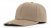 Caps - Gårda Jackson Basic Cap (beige)