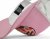 Cap - Gårda Trucker Desert Child (rosa)