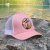 Cap - Gårda Trucker Desert Child (rosa)