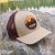 Cap - Gårda Trucker Wildland (khaki)