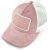 Hette - Gårda Velvet Trucker Yoga Class (rosa)