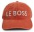 Hette - Gårda Le Boss Washed Cap (oransje)