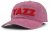 Hette - Gårda Yazz Washed Cap (rosa)