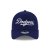 Caps - New Era Los Angeles Dodgers A-Frame Trucker Cap (blå)