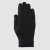 Hansker - Kombi Men's Merino Liner Glove (sort)