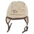 Lue barn - Gårda Åseda Winter Hat (beige)