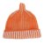 Lue barn - Gårda Fagerhult Beanie (oransje)