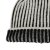 Lue barn - Gårda Fagerhult Beanie (svart)