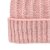 Beanies - Gårda Adelboden Merino Mix Beanie (rosa)