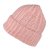 Beanies - Gårda Adelboden Merino Mix Beanie (rosa)