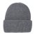 Luer - Gårda Angora Beanie (grå)