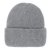 Luer - Gårda Angora Beanie (lys grå)