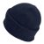 Luer - Gårda Angora Beanie (marineblå)