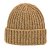 Beanies - Gårda Aspen Wool Mix Beanie (sennep)