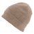 Luer - Gårda Cashmere Beanie (taupe)