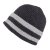 Beanies - Gårda Champéry Cashmere Mix Beanie (grå)
