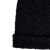 Beanies - Gårda Cortina Wool Mix Beanie (svart)