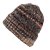 Beanies - Gårda Livigno Wool Mix Beanie (brun)
