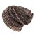 Beanies - Gårda Livigno Wool Mix Beanie (brun)