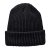 Beanies - Gårda Füssen Beanie (antrasitt)