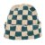 Luer - Gårda Hedemora Beanie (beige/grønn)