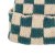 Luer - Gårda Hedemora Beanie (beige/grønn)