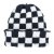 Luer - Gårda Hedemora Beanie (svart/hvitt)