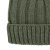 Beanies - Gårda Lenzerheide Merino Wool Beanie (grønn)