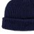 Beanies - Gårda Loxley Knitted Docker Beanie (blå)