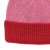 Merino Wool Beanies - Gårda St. Moritz Merino Wool Beanie (rød/rosa)