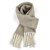 Skjerf - Gårda Portillo Wool Mix Scarf (beige)